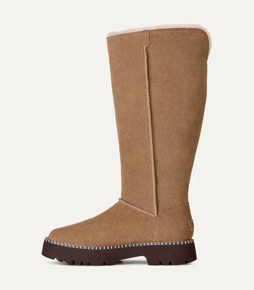 UGG® Women's Uptowner Tall Boot