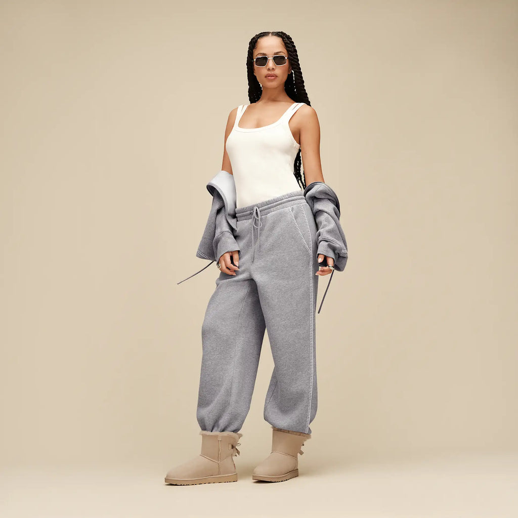 UGG® Women's Classic Straight-Leg Pant