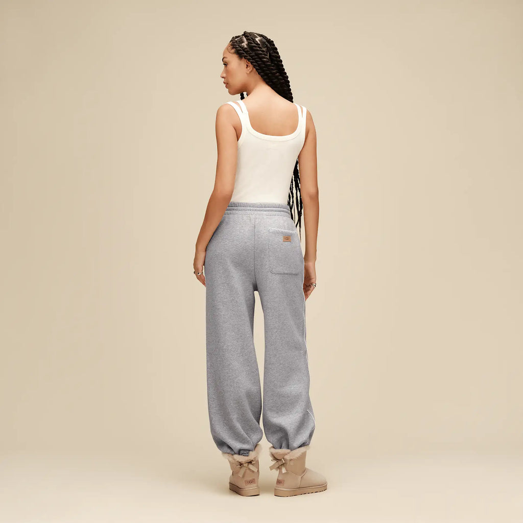 UGG® Women's Classic Straight-Leg Pant