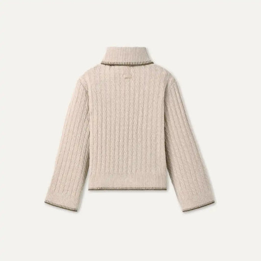 UGG® Women's Rylynn Turtleneck Sweater
