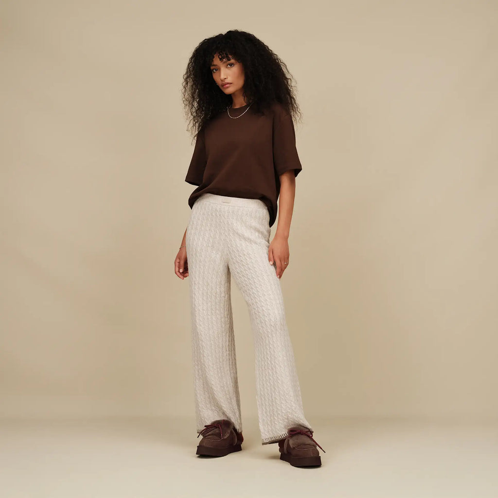 UGG® Women's Rylynn Straight-Leg Pant