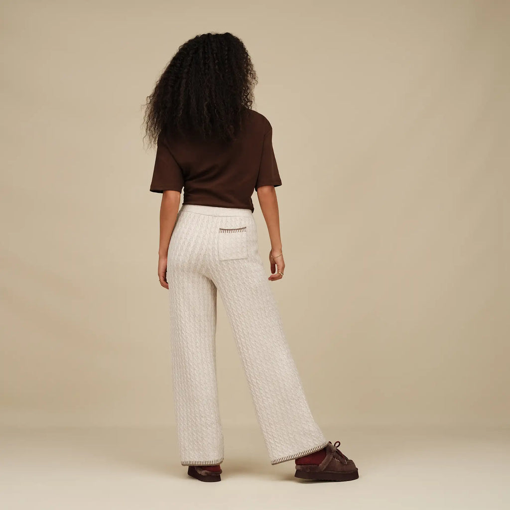 UGG® Women's Rylynn Straight-Leg Pant