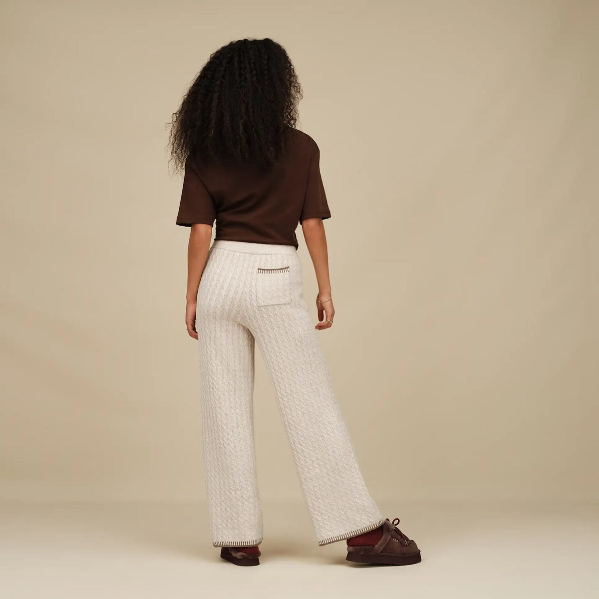 UGG® Women's Rylynn Straight-Leg Pant