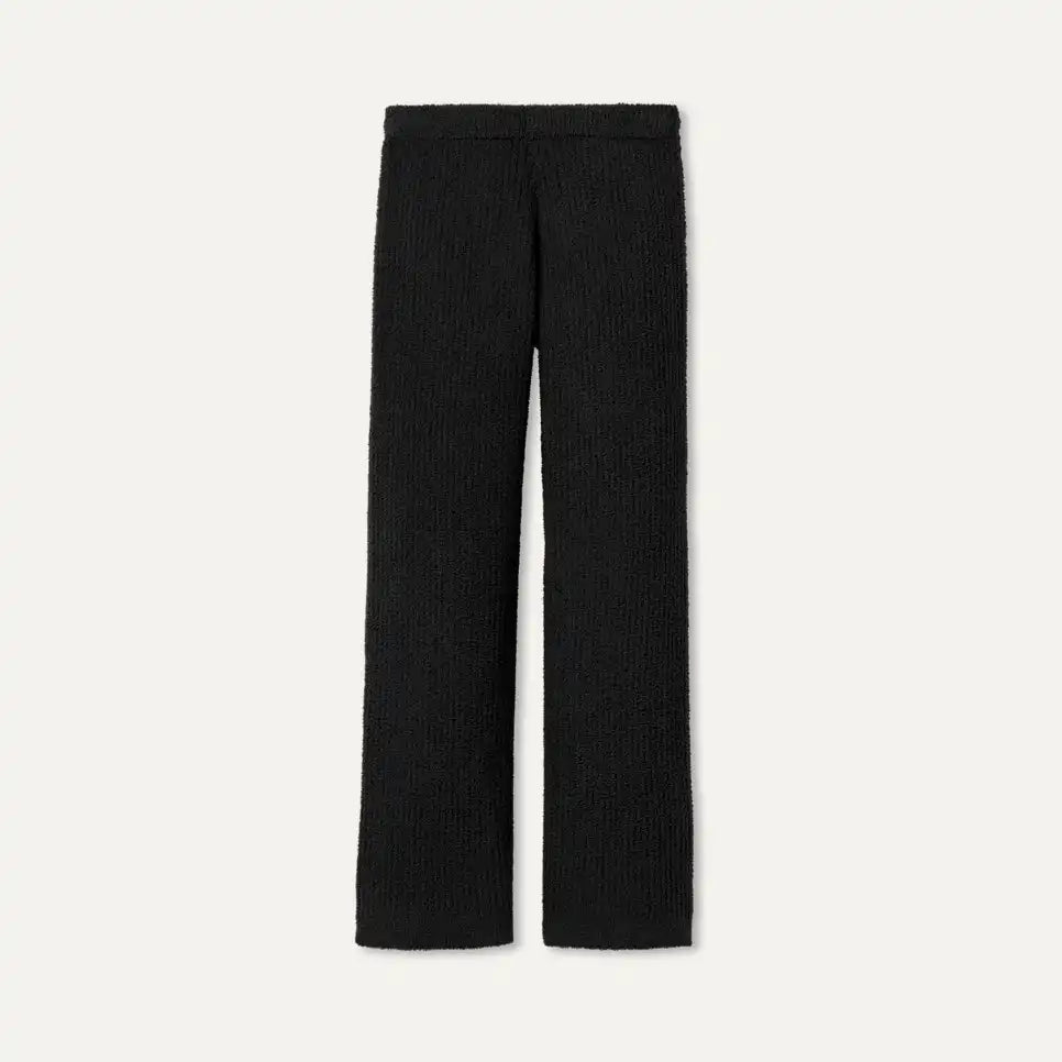 UGG® Women's Couria Straight-Leg Rib Pant