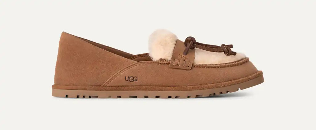 UGG® Women's Zora Loafer
