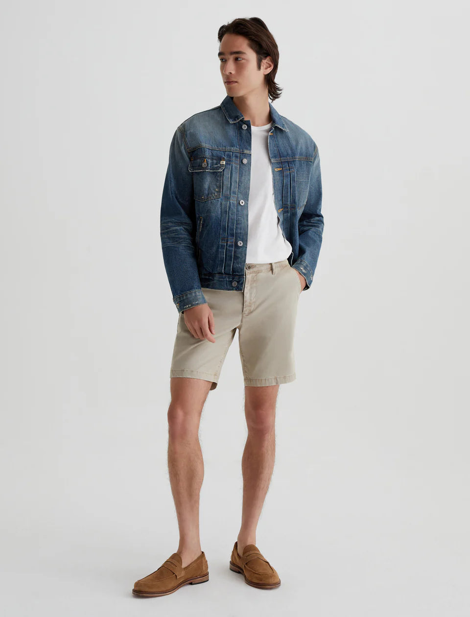AG Wanderer Short