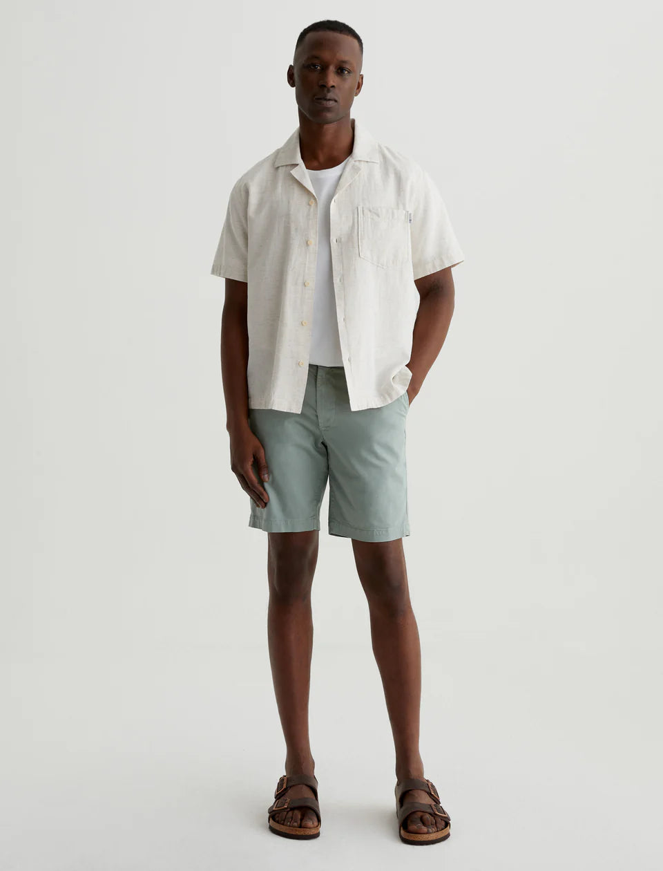 AG Wanderer Short