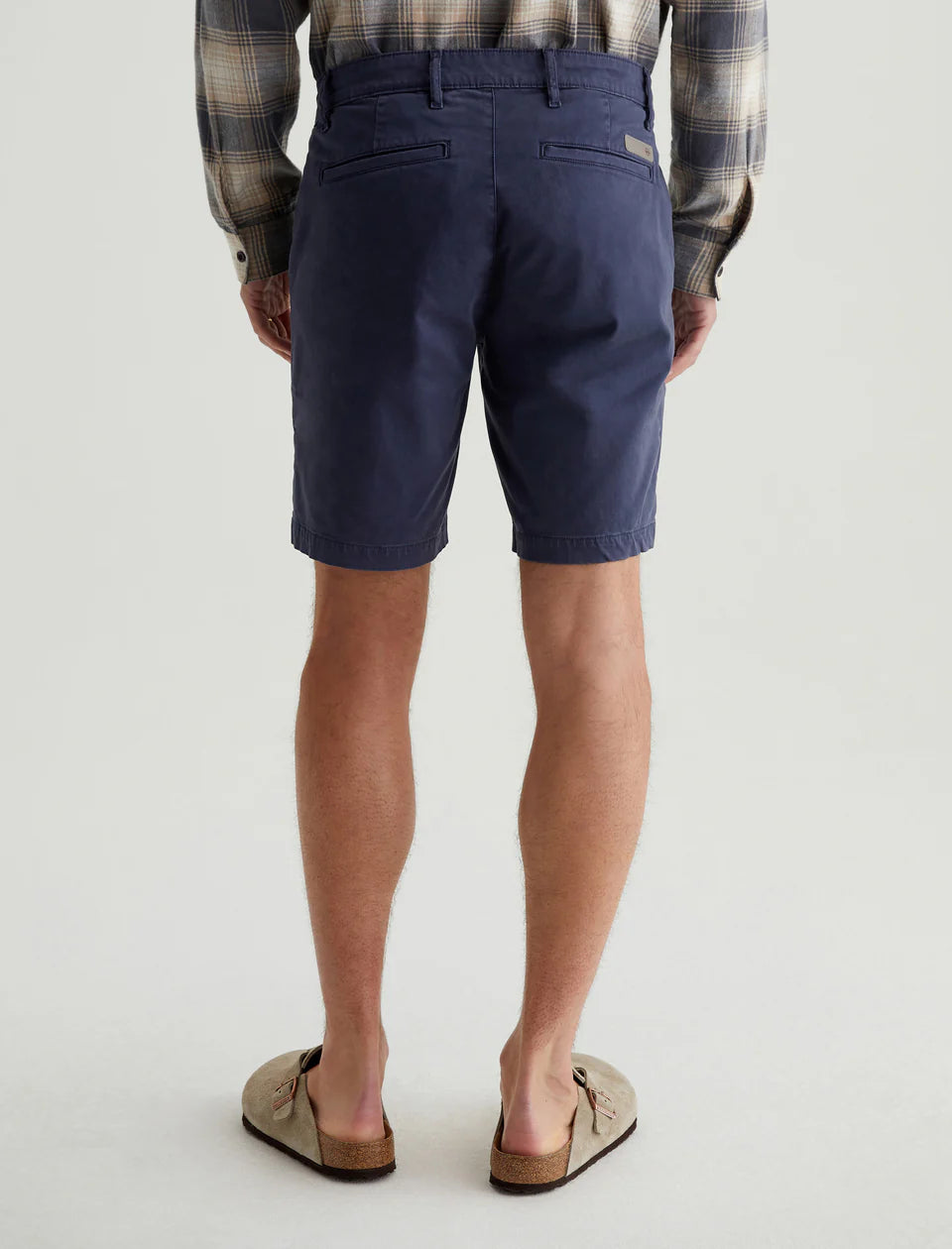 AG Wanderer Short