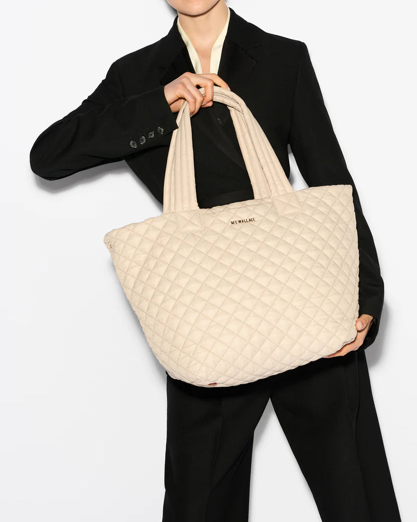 MZ Wallace The Metro Tote® Deluxe