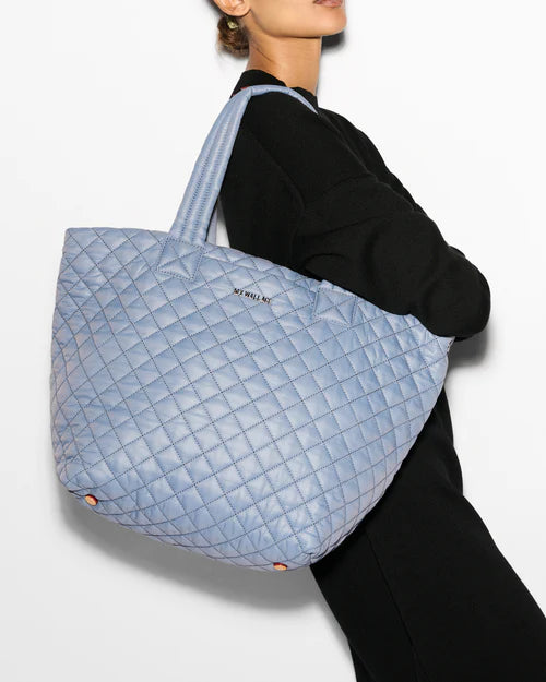 MZ Wallace Medium Metro Tote Deluxe