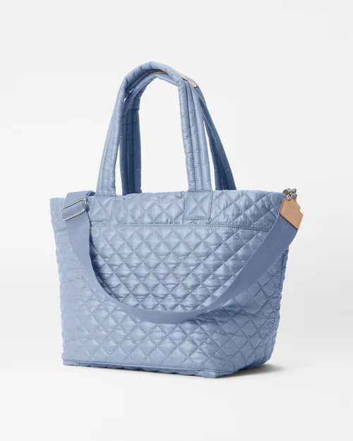 MZ Wallace Medium Metro Tote Deluxe