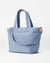 MZ Wallace Medium Metro Tote Deluxe