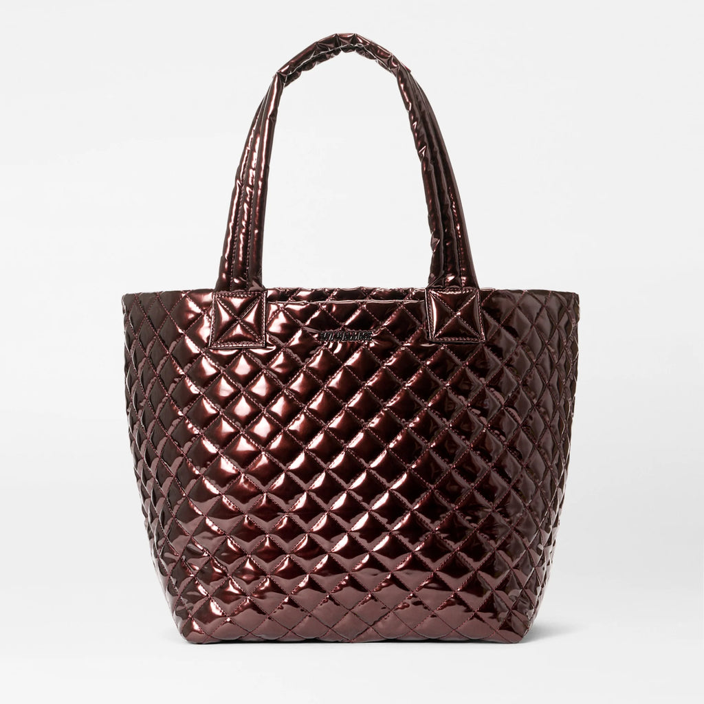 MZ Wallace Medium Metro Tote Deluxe
