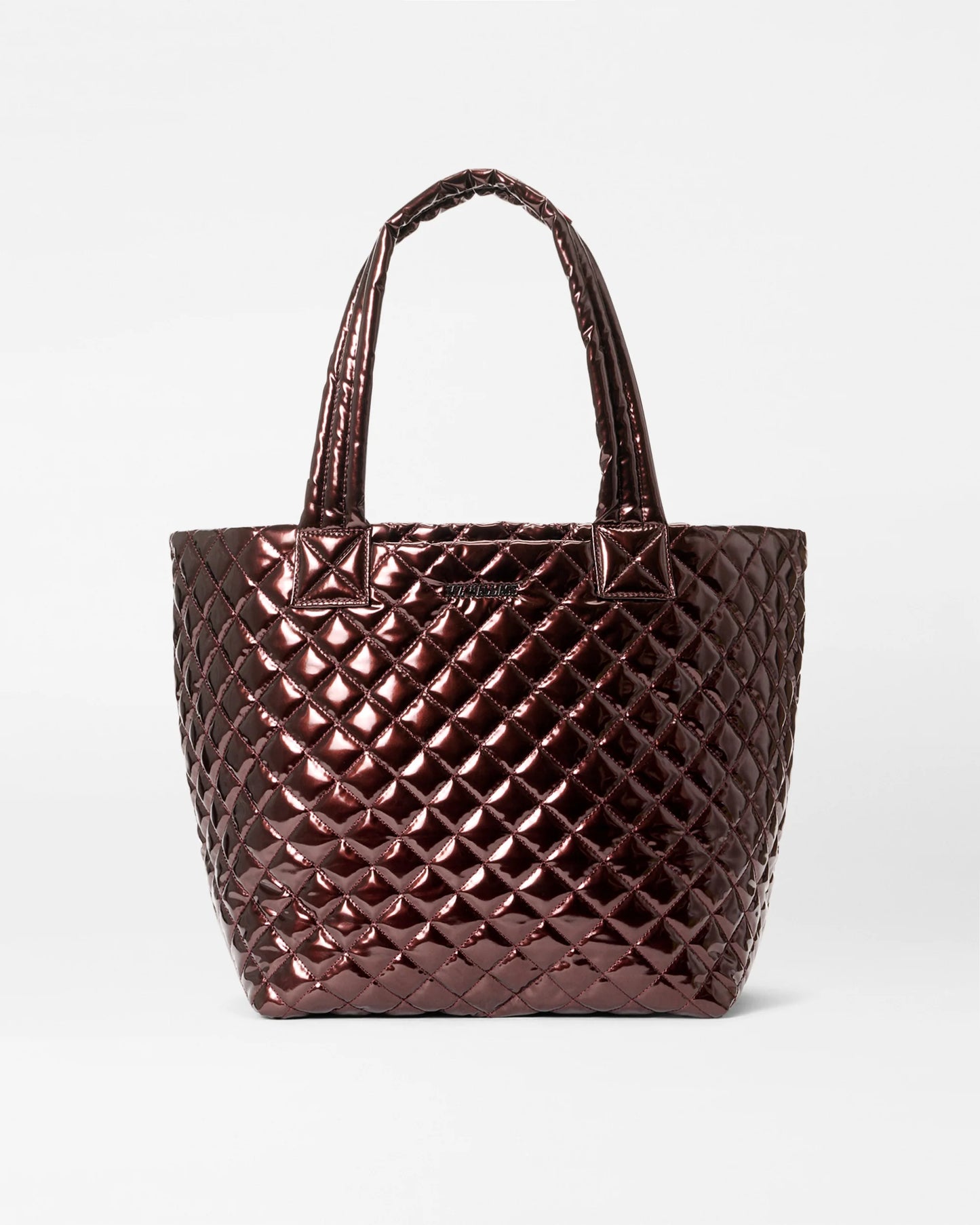 MZ Wallace Medium Metro Tote Deluxe