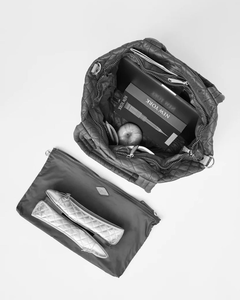 MZ Wallace The Metro Tote® Deluxe