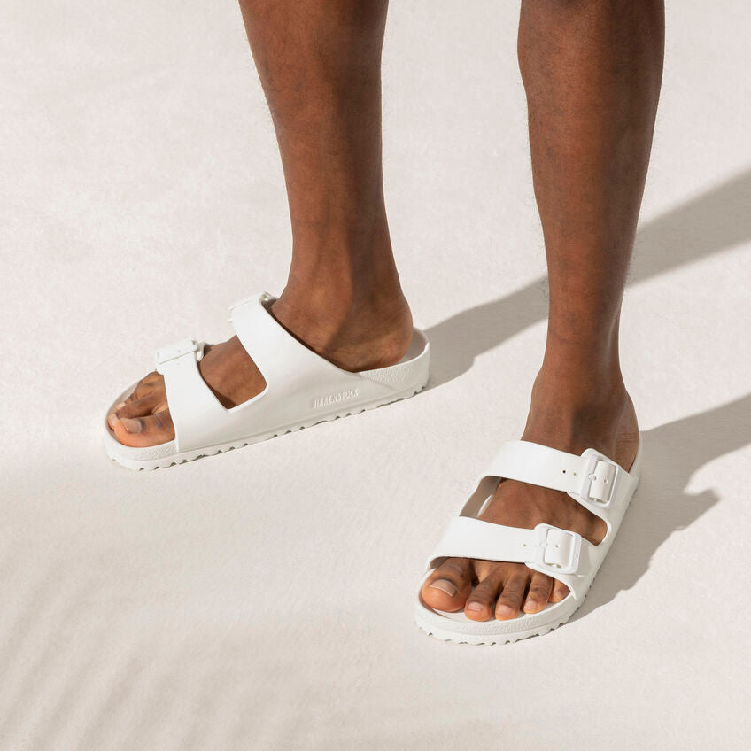 Birkenstock Women's Arizona Essentials Sandals