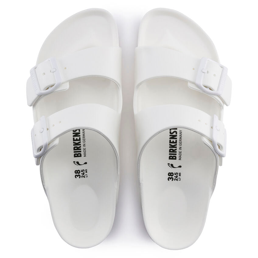 Birkenstock Women's Arizona Essentials Sandals