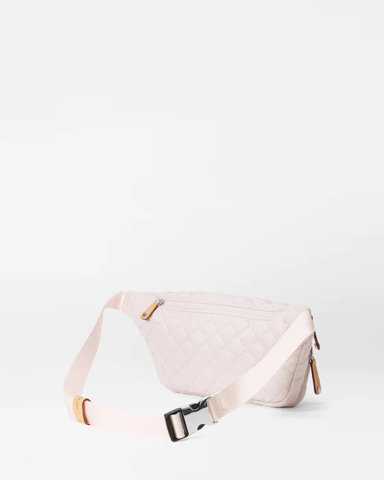 MZ Wallace Metro Sling in Pink