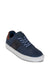 G Brown Jolt 475 Blue Suede Sneaker