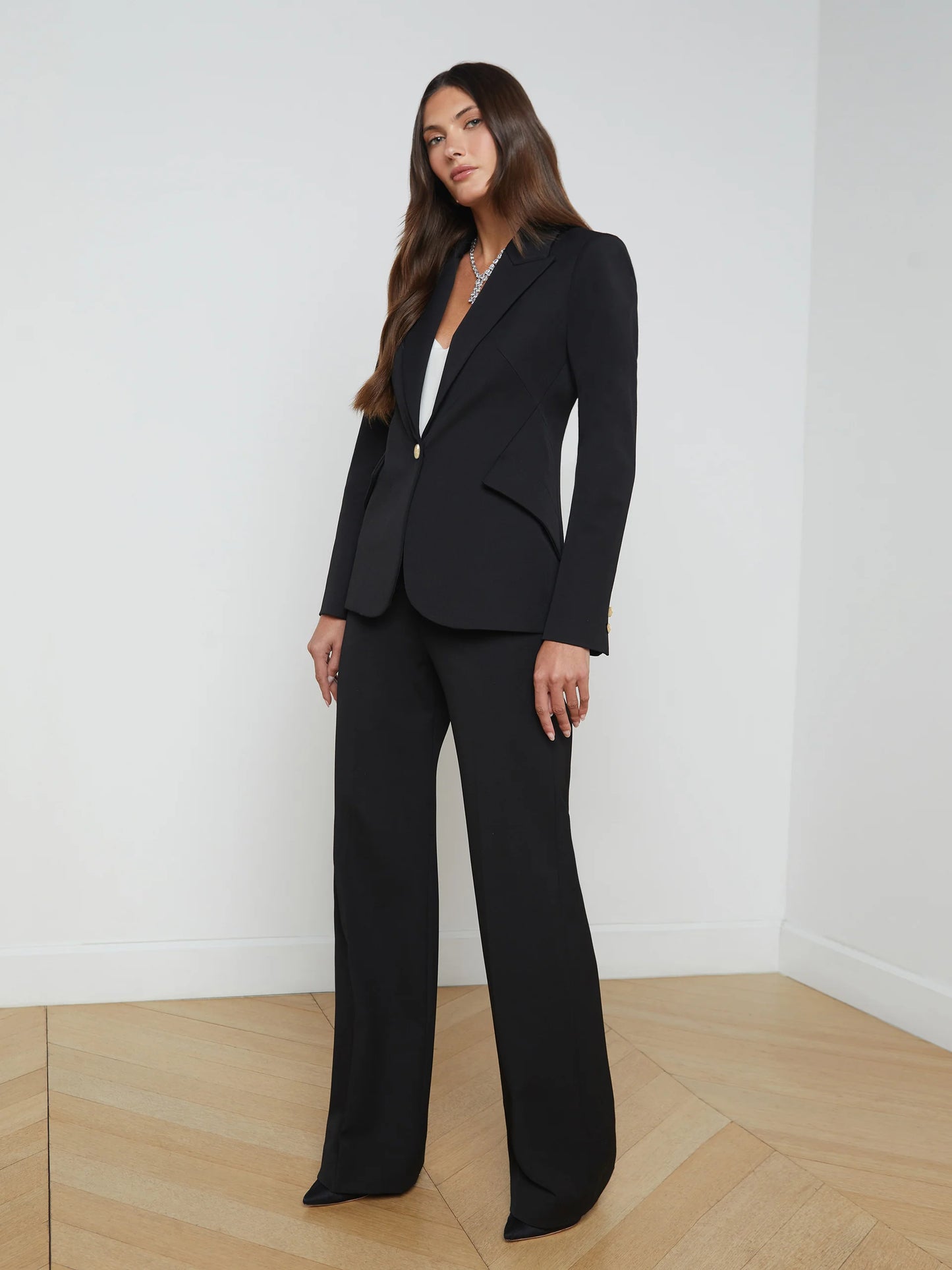 L'Agence Chamberlain Blazer