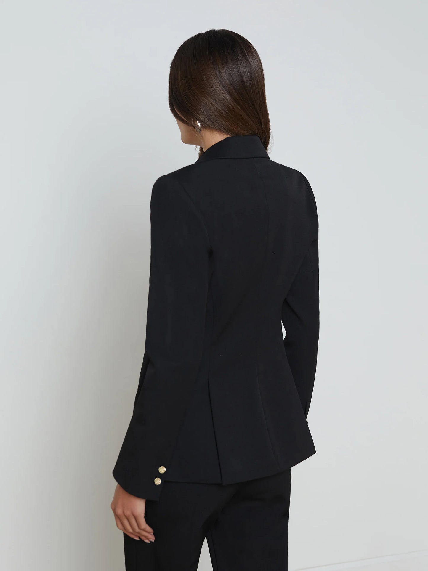 L'Agence Chamberlain Blazer