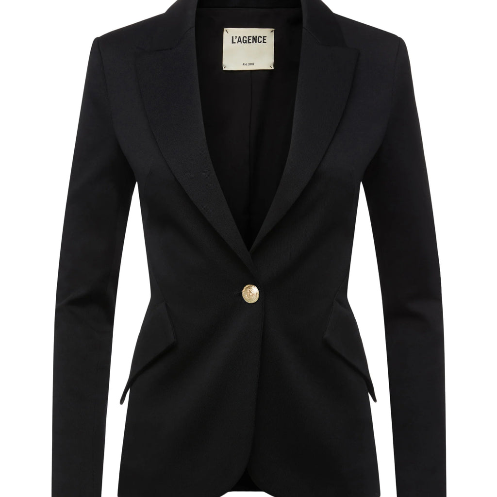 L'Agence Chamberlain Blazer