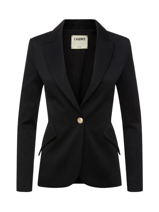 L'Agence Chamberlain Blazer