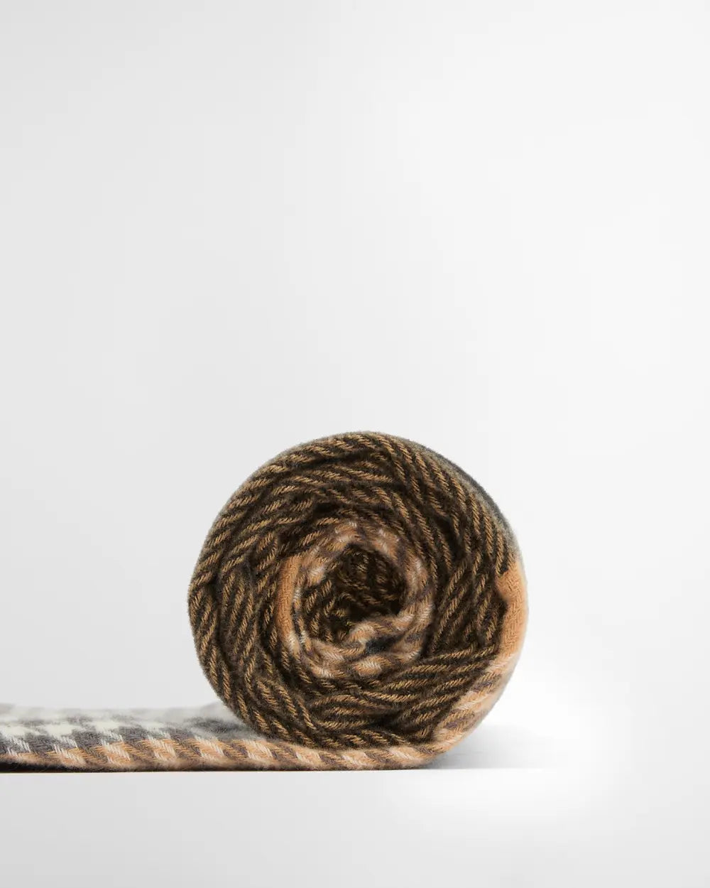 Barbour Melody Check Scarf