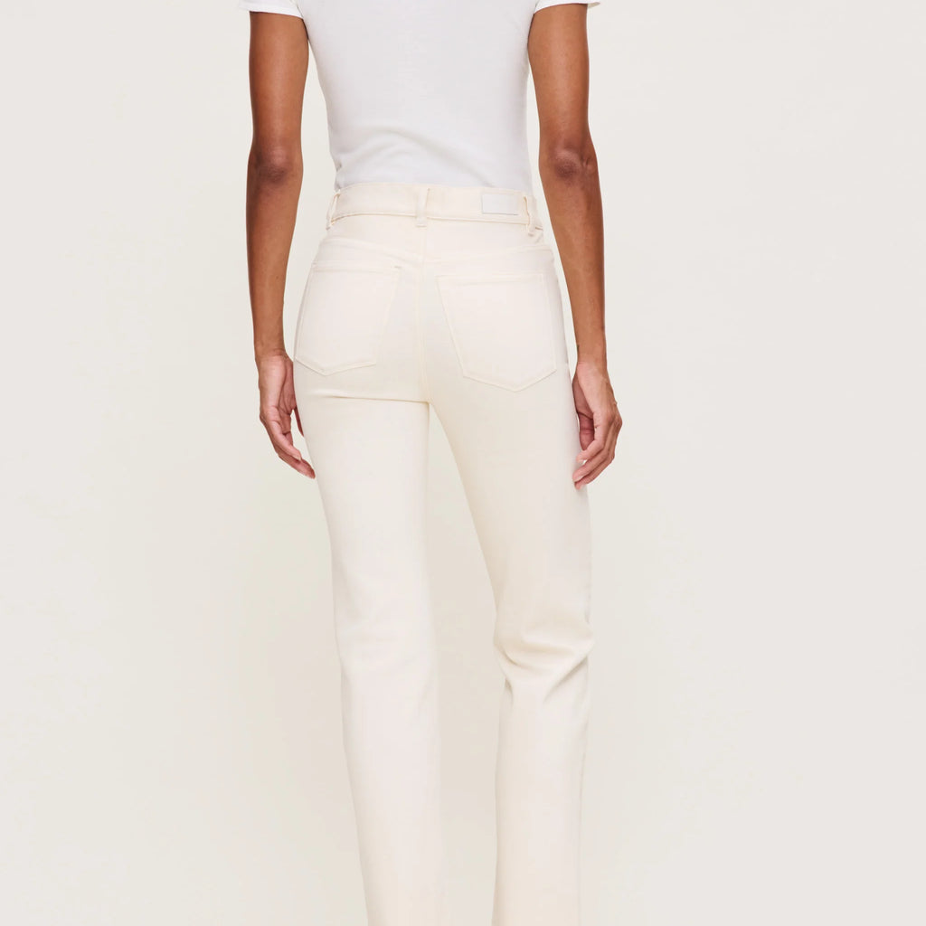 DL1961 Halle Straight High Rise Instasculpt™ Jeans