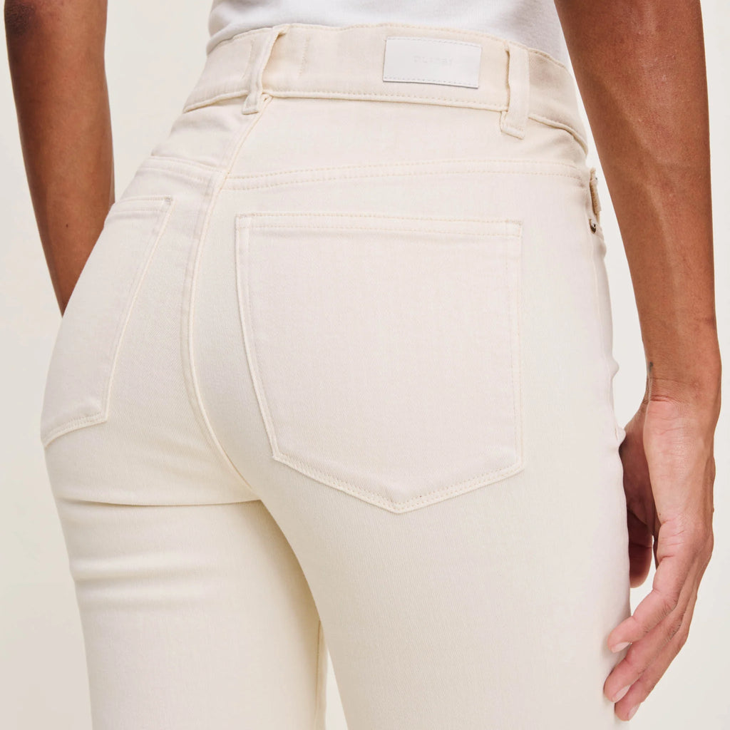 DL1961 Halle Straight High Rise Instasculpt™ Jeans