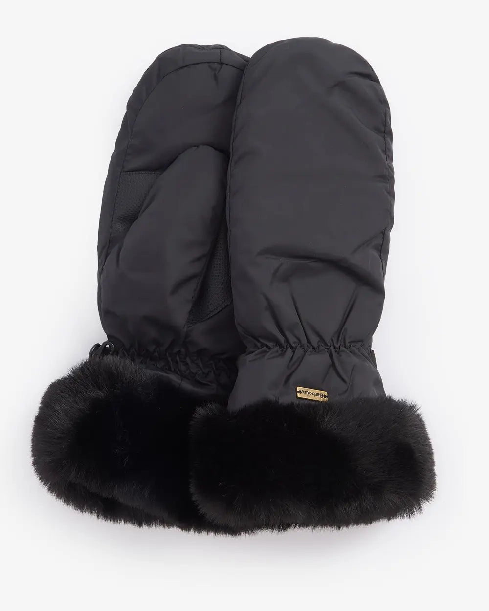 Barbour Primrose Waterproof Mittens