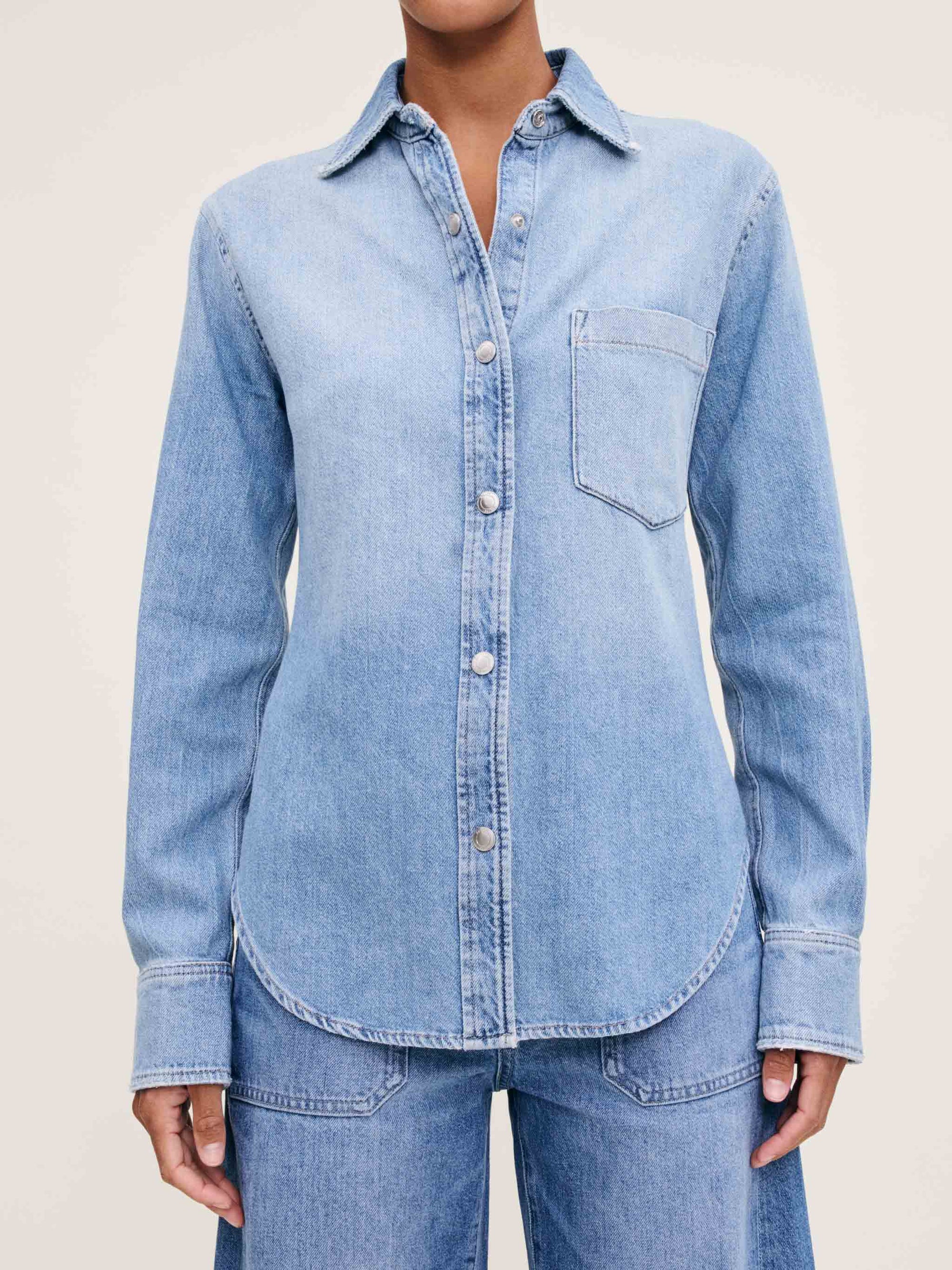 DL1961 Ines Shirt