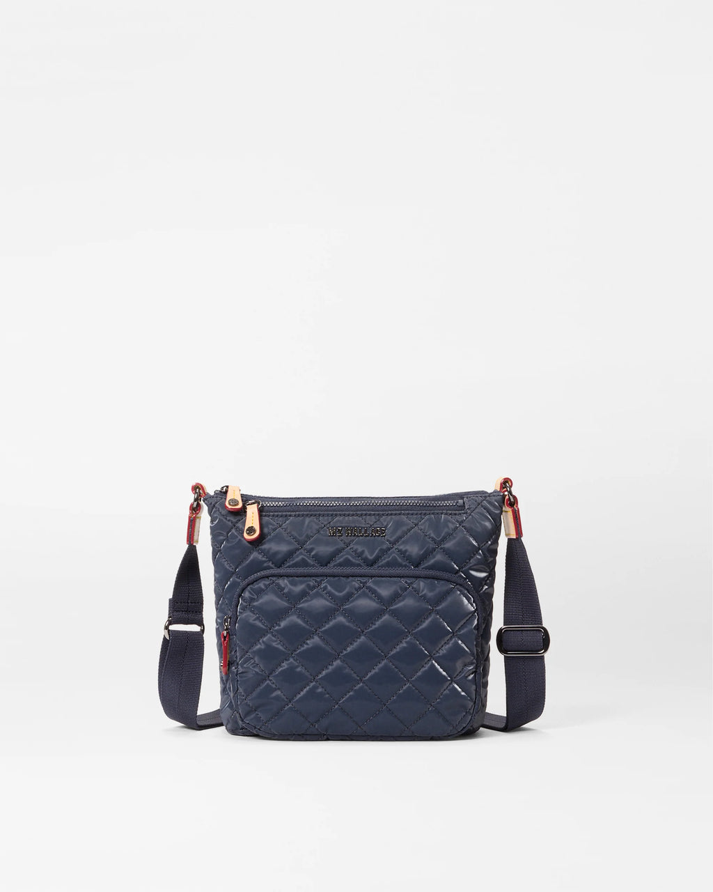 MZ Wallace Metro Scout Crossbody Deluxe