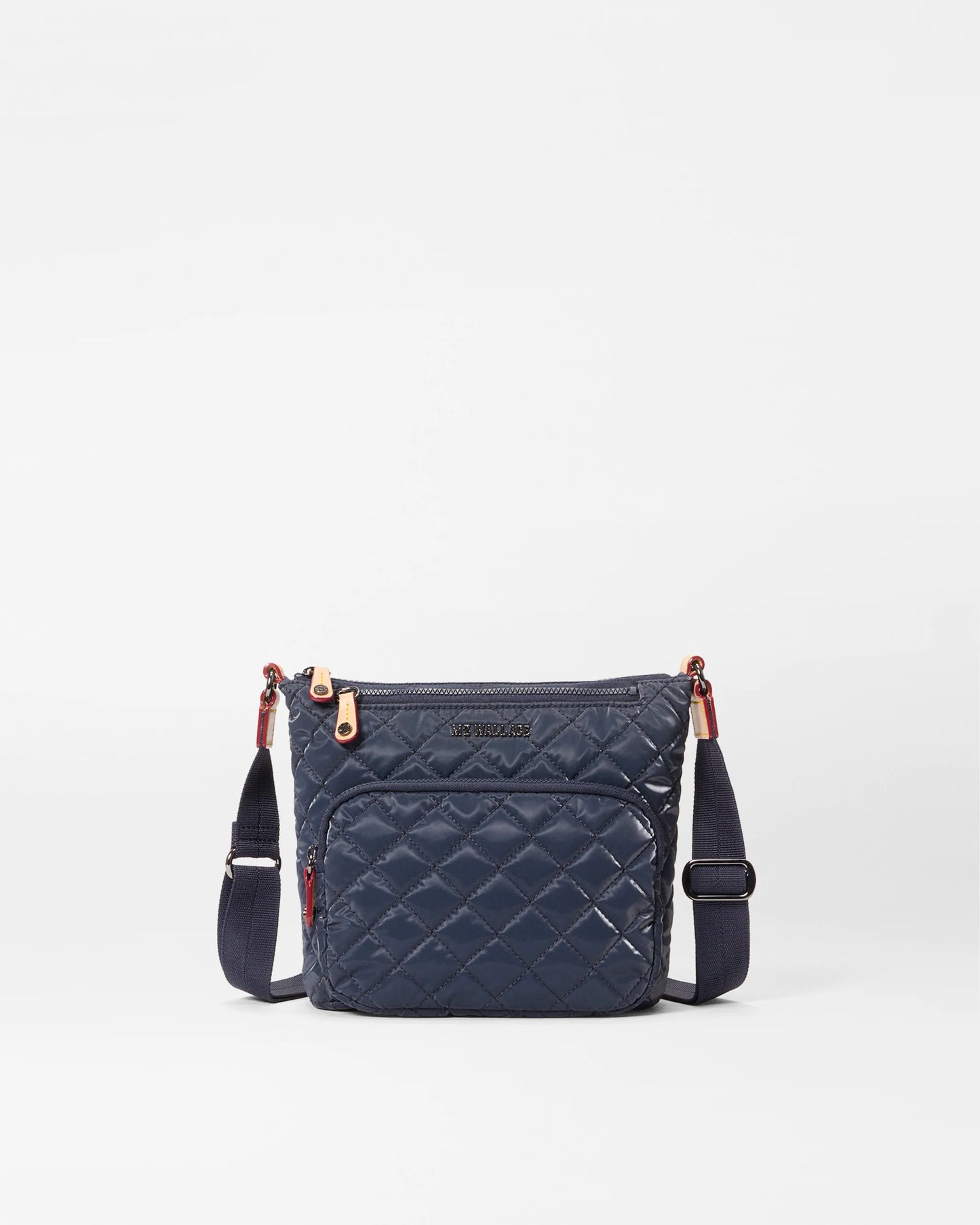MZ Wallace Metro Scout Crossbody Deluxe