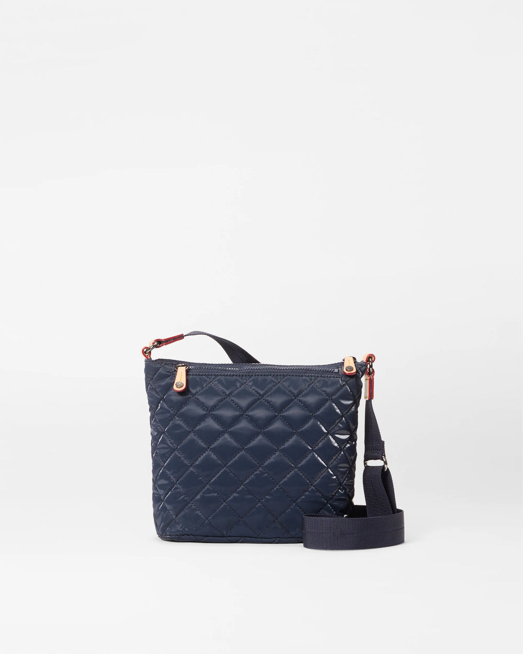 MZ Wallace Metro Scout Crossbody Deluxe