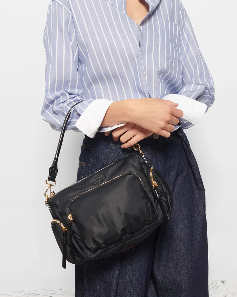 MZ Wallace Small Chelsea Crossbody