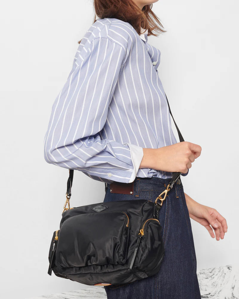 MZ Wallace Small Chelsea Crossbody
