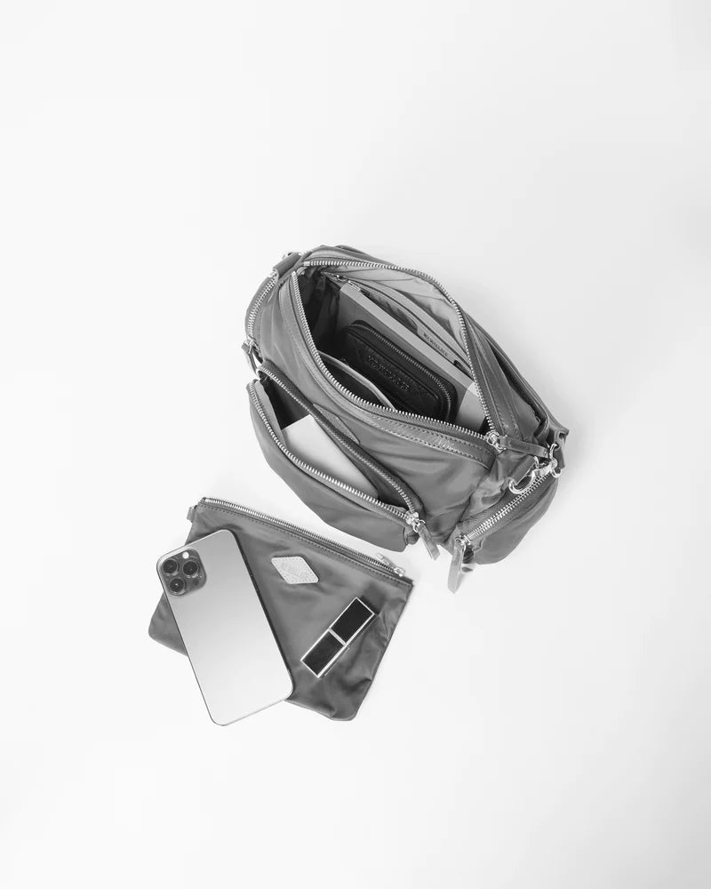 MZ Wallace Small Chelsea Crossbody