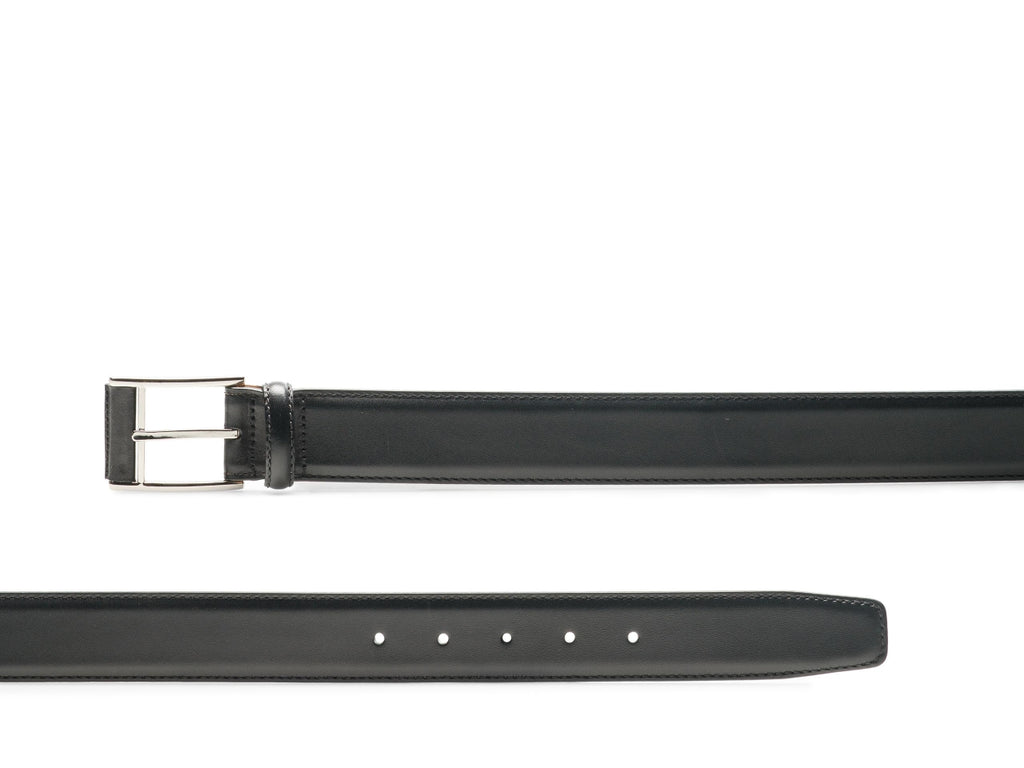 Magnanni Velaz Leather Belt