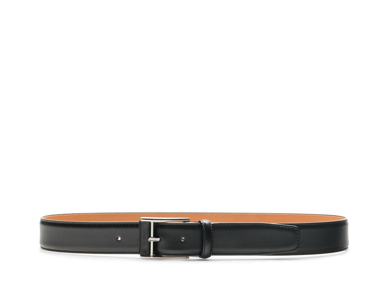 Magnanni Velaz Leather Belt