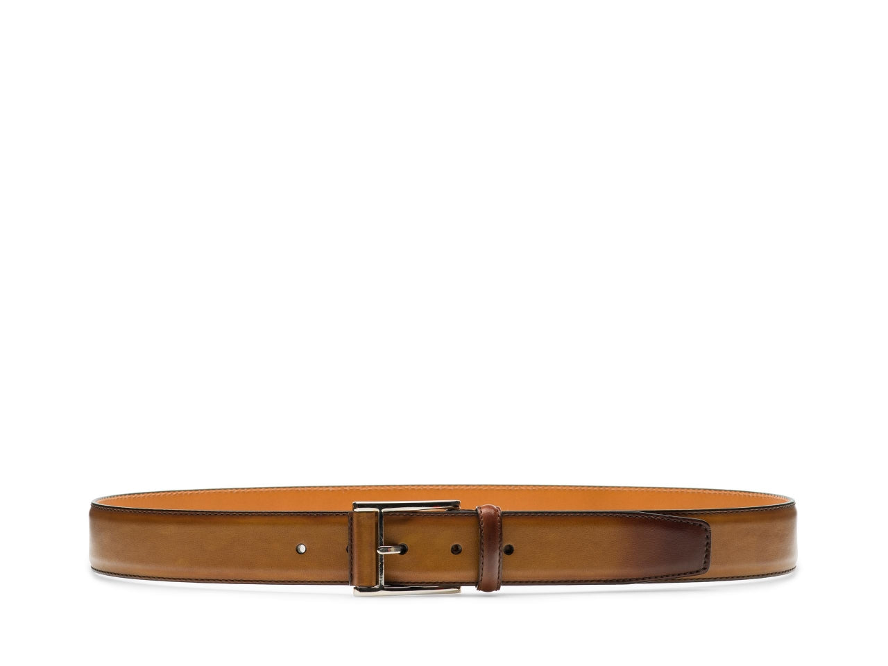 Magnanni Velaz Leather Belt