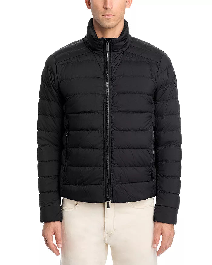 Canada Goose Crofton Jacket EnduraLuxe