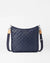 MZ Wallace Box Metro Crossbody