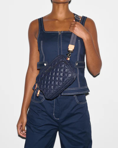 MZ Wallace Small Metro Camera Bag