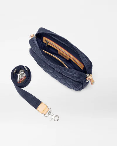 MZ Wallace Small Metro Camera Bag