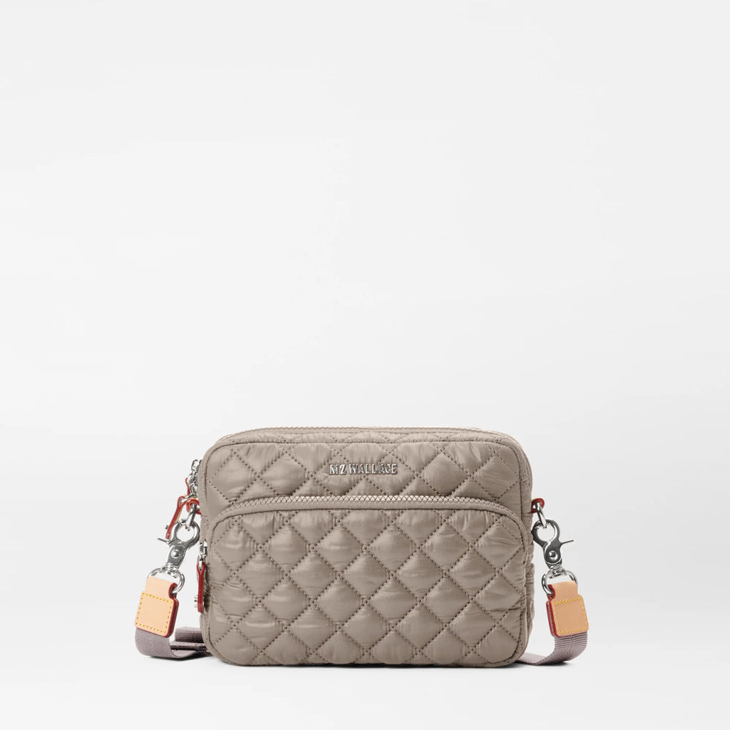 MZ Wallace Small Metro Camera Bag