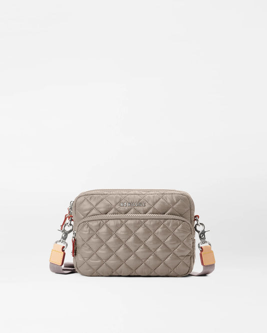 MZ Wallace Small Metro Camera Bag