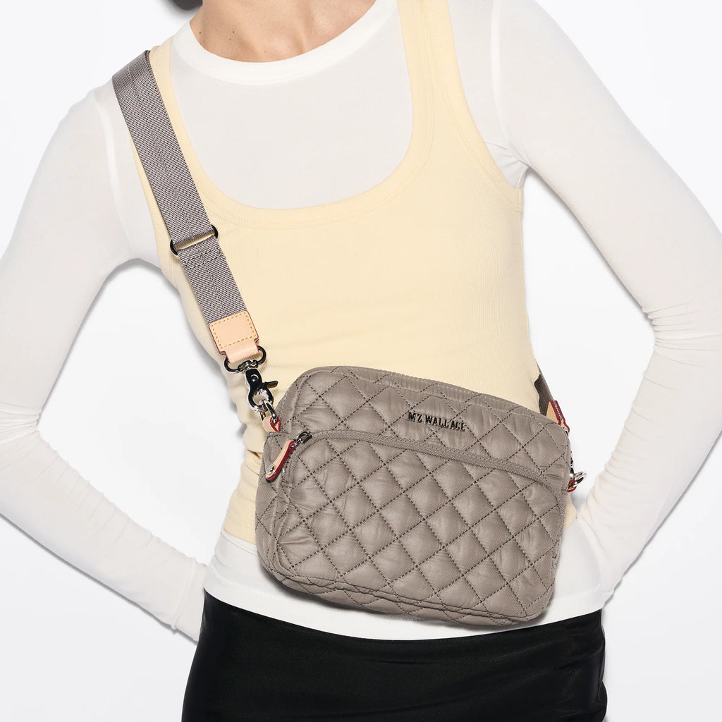 MZ Wallace Small Metro Camera Bag