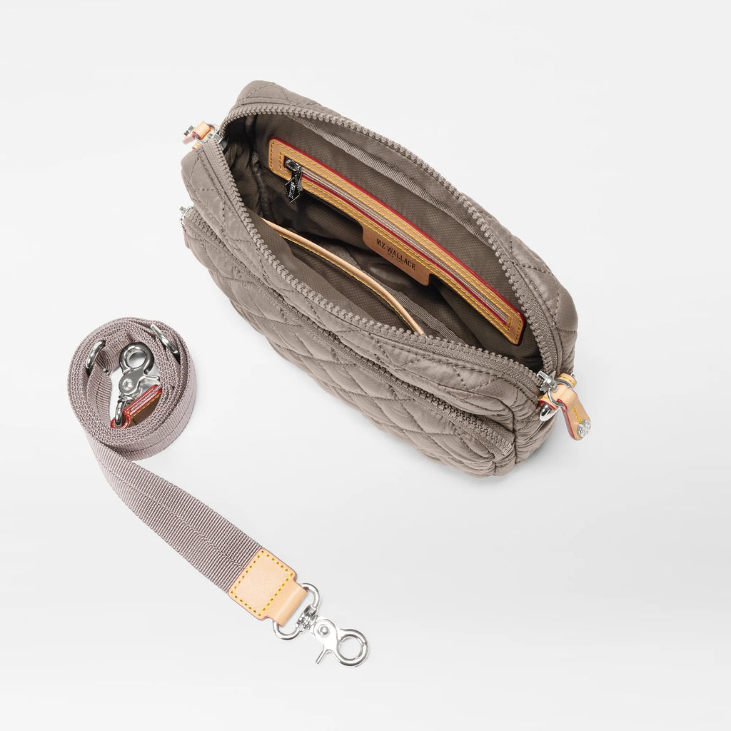 MZ Wallace Small Metro Camera Bag