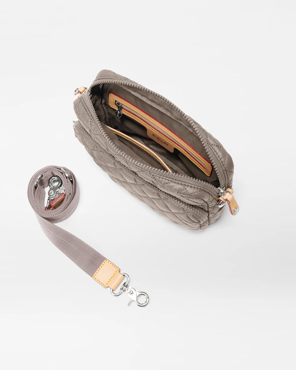 MZ Wallace Small Metro Camera Bag